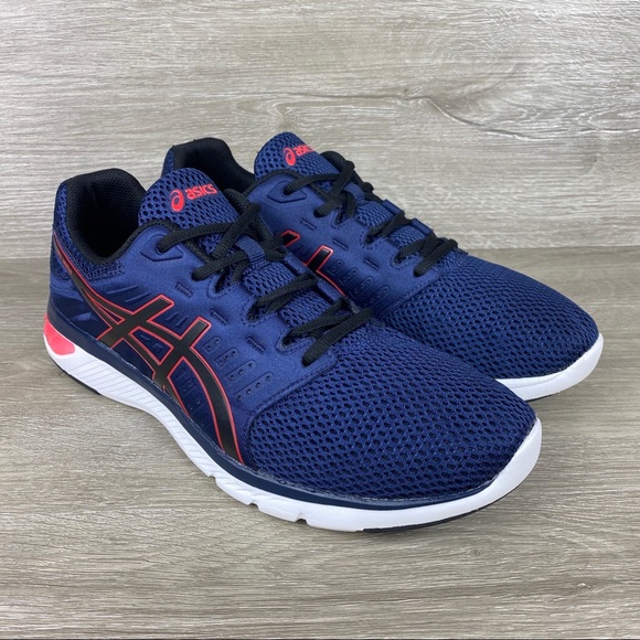 Asics Other - ASICS Gel-Moya Athletic Running Shoes Men’s 11